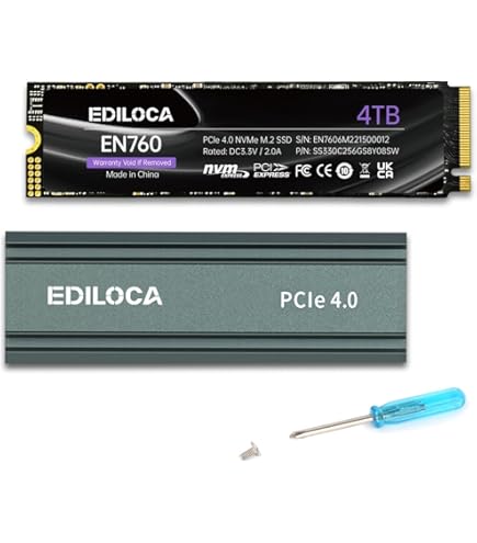 内蔵型SSD 4TB LEVEN M.2 NVMe PCIe 3.0 SSD 2280 Amazon.com: LEVEN JPS600 4TB PCIe Without Dram Read Speed Up